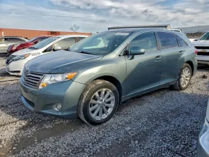 2010 TOYOTA VENZA