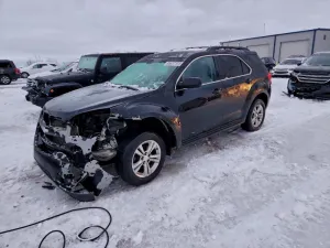 2011 CHEVROLET EQUINOX