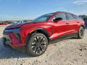 2024 CHEVROLET BLAZER