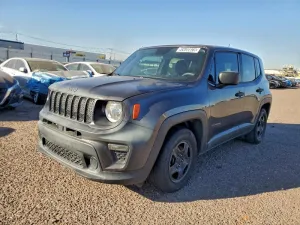 2020 JEEP RENEGADE
