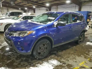 2014 TOYOTA RAV4