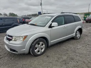 2010 DODGE JOURNEY