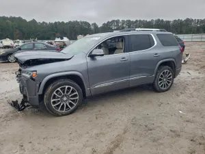 2021 GMC ACADIA DEN