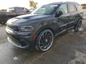 2023 DODGE DURANGO