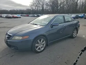 2005 ACURA TSX