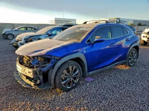 2019 LEXUS ALL OTHER