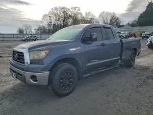 2008 TOYOTA TUNDRA