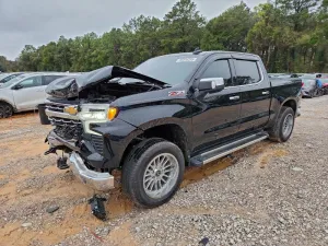 2022 CHEVROLET ALL Models