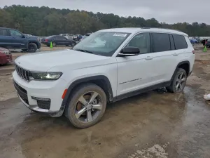2022 JEEP GRAND CHER