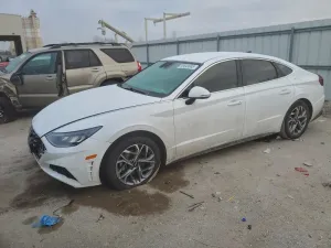2022 HYUNDAI SONATA