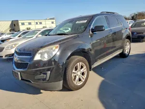 2015 CHEV EQUINOX