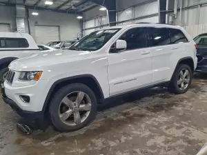 2014 JEEP GRAND CHER