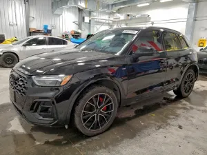 2024 AUDI Q5