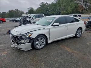 2020 HONDA ACCORD