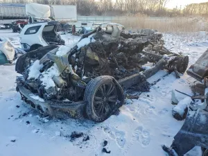 2025 FORD F150 LARIA