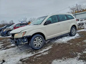 2015 DODGE JOURNEY
