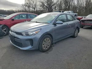 2020 KIA RIO