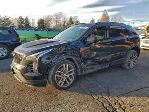 2020 CADILLAC XT4