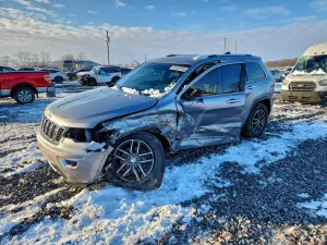 2017 JEEP GRAND CHER