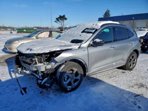 2024 FORD ESCAPE ST