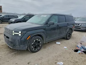 2024 HYUNDAI SANTA FE