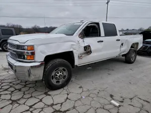 2019 CHEVROLET ALL Models