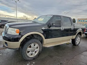 2007 FORD F-150