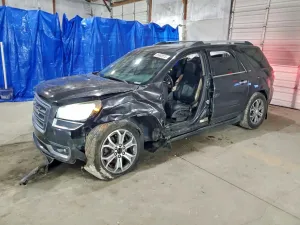 2015 GMC ACADIA