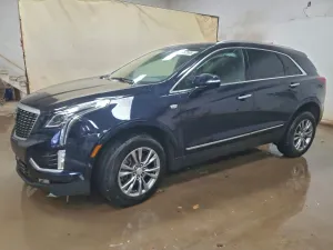 2021 CADILLAC XT5