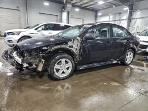 2014 MITSUBISHI LANCER