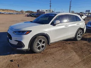 2023 HONDA HR-V