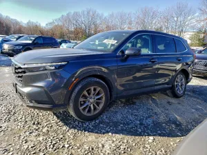 2023 HONDA CRV