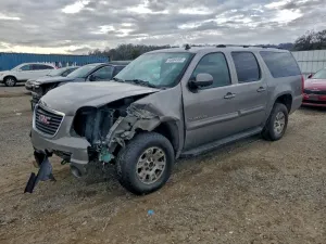 2007 GMC YUKON