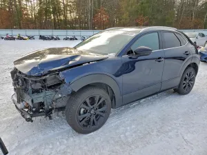 2023 MAZDA CX30
