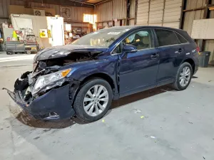 2015 TOYOTA VENZA