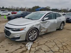 2020 CHEVROLET MALIBU