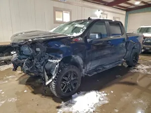 2022 CHEVROLET ALL Models