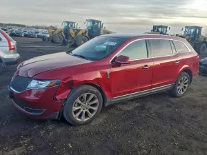 2013 LINCOLN MKT