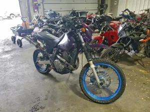 2018 SUZUKI DIRTBIKE