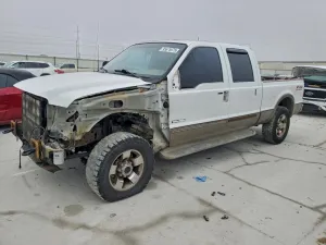 2004 FORD F250