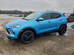 2025 BUICK ENCORE