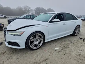 2018 AUDI A6