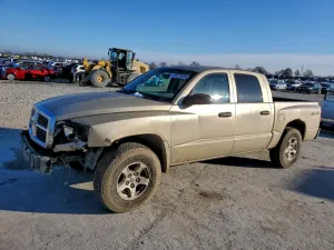 2005 DODGE DAKOTA