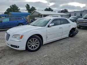 2012 CHRYSLER 300