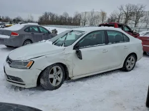 2015 VOLKSWAGEN JETTA