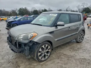 2012 KIA SOUL