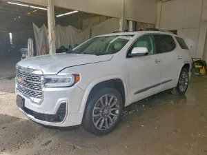 2023 GMC ACADIA DEN