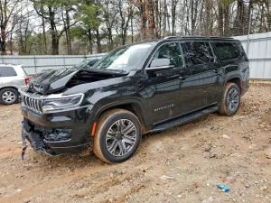 2023 JEEP WAGONEER