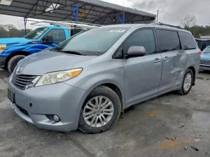 2011 TOYOTA All Models