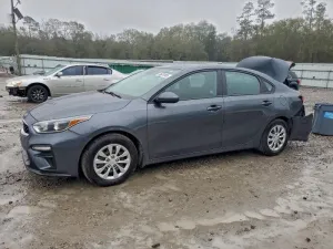 2020 KIA FORTE